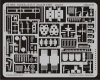Eduard 35984 Sd. Kfz.251/1 Ausf. D UHU 1/35 AFV Club